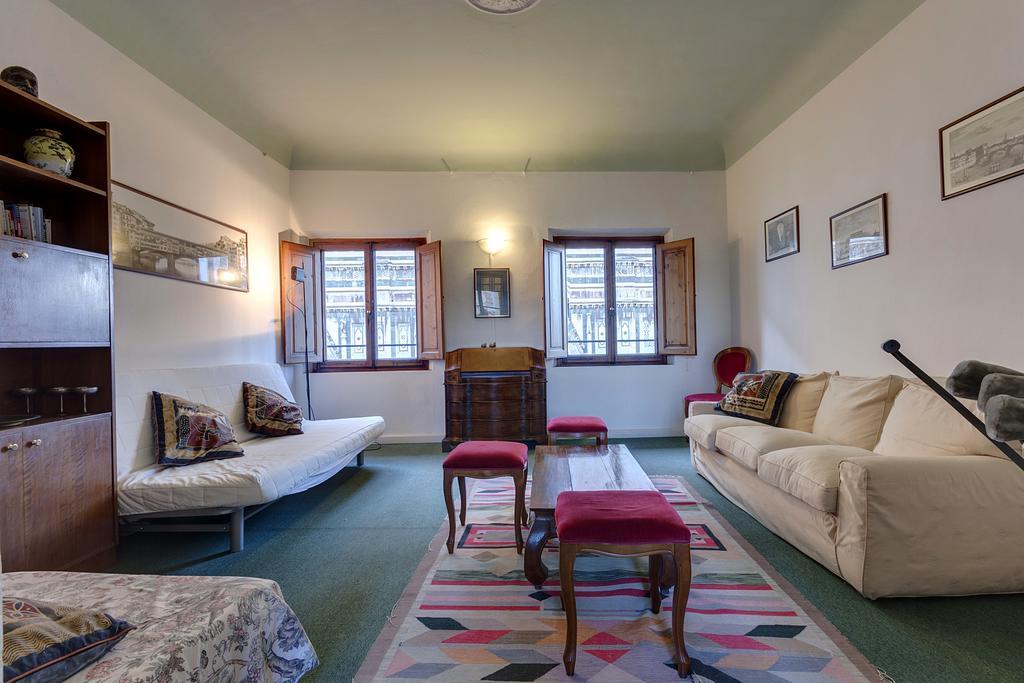 Apartamento Paradiso Florencia Exterior foto